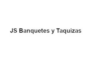 JS Banquetes y Taquizas logo