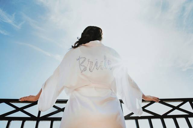 Boda Los Cabos, BCS