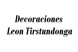 Decoraciones Leon Tirstundonga