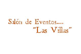 Salón Las Villas logo