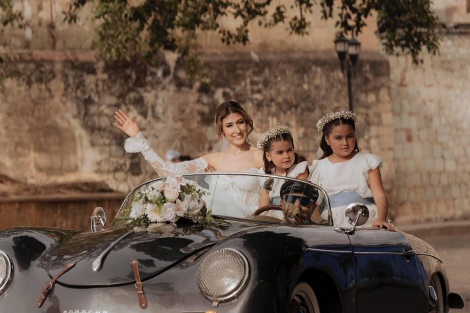 Porsche