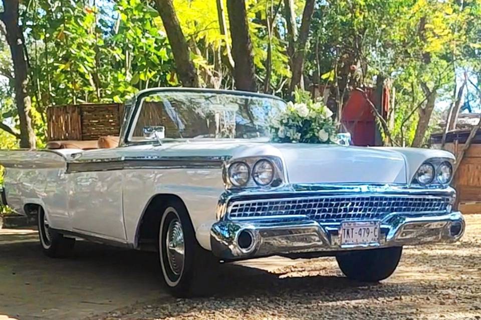 Ford 1959