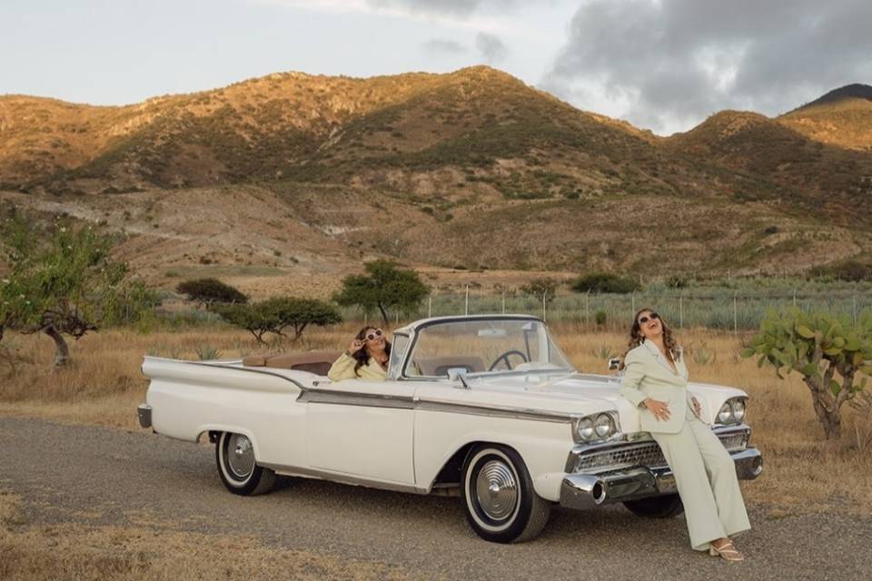 Ford 1959