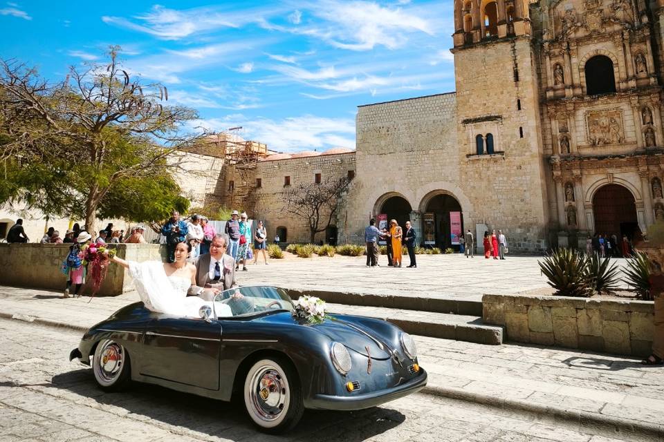 Porsche