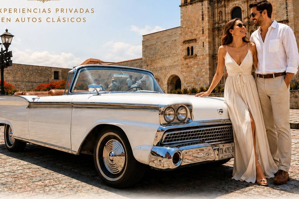 Fairlane 1959