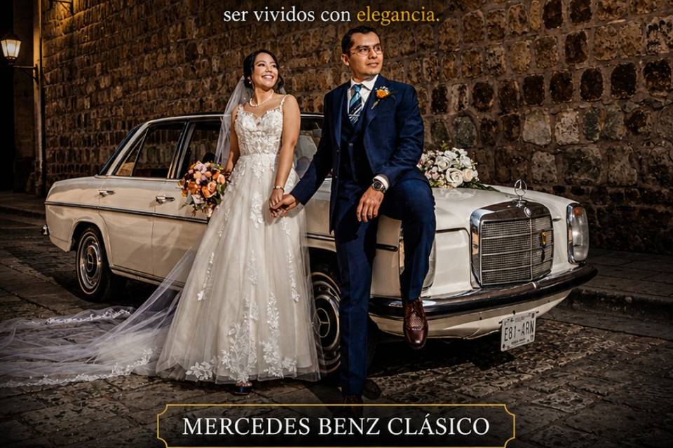 Mercedes Benz