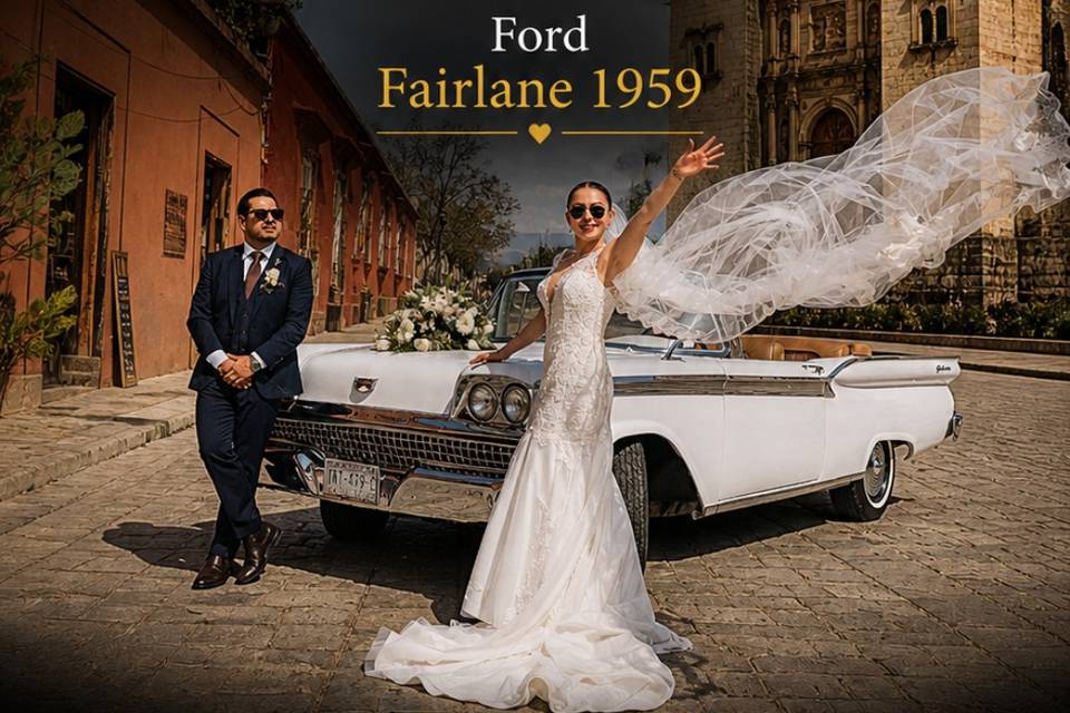 Fairlane 1959