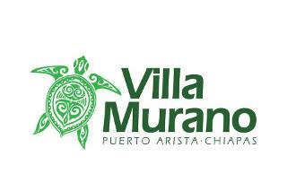 Hotel Villa Murano logo