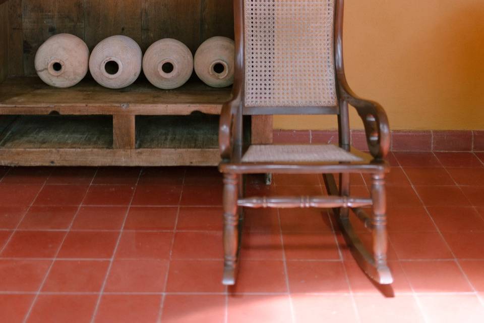 Hacienda