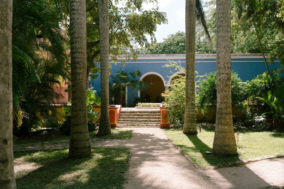 Jardines