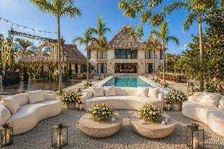 Villa Luxauthentika