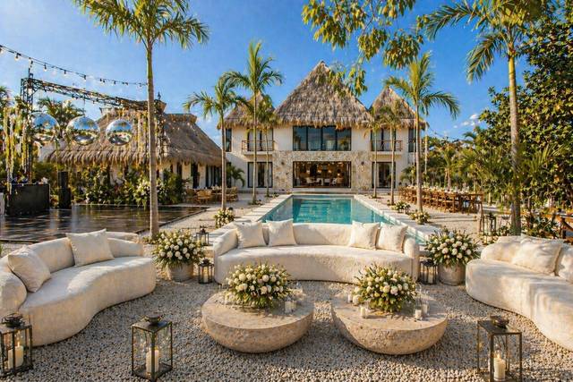 Villa Luxauthentika