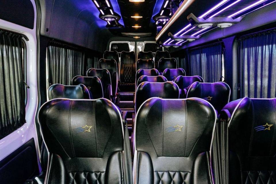 VIP Transportation Los Cabos