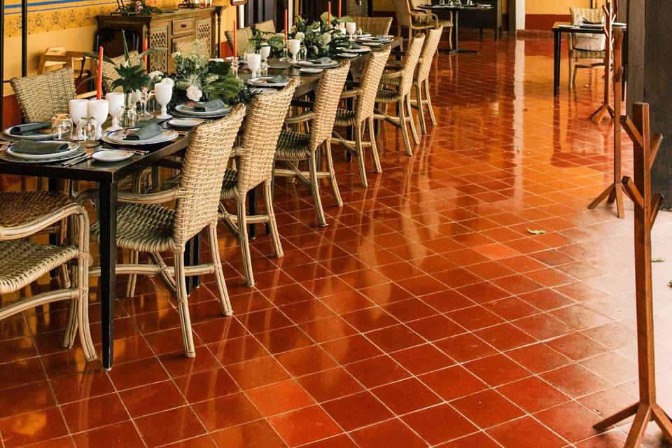Restaurante