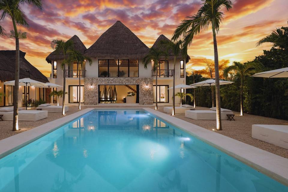 Villa Lux Authentika