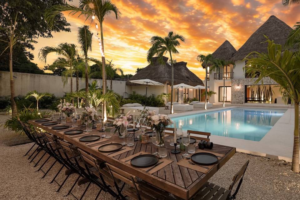 Villa Lux Authentika