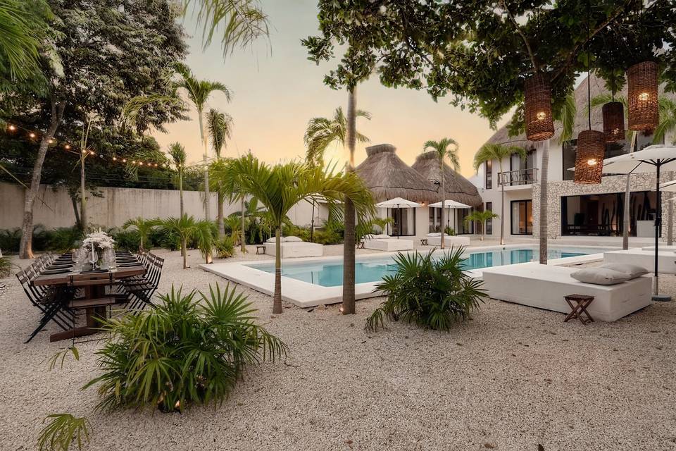 Villa Lux Authentika