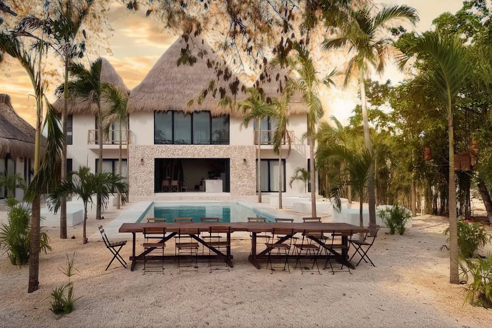 Villa Lux Authentika