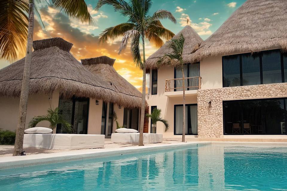 Villa Lux Authentika