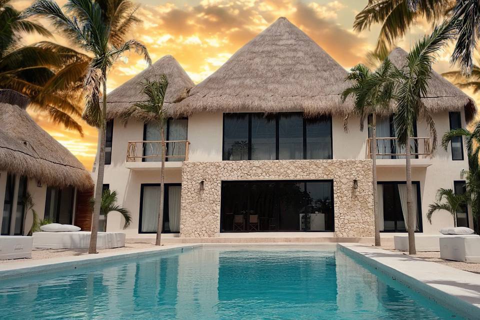 Villa Lux Authentika