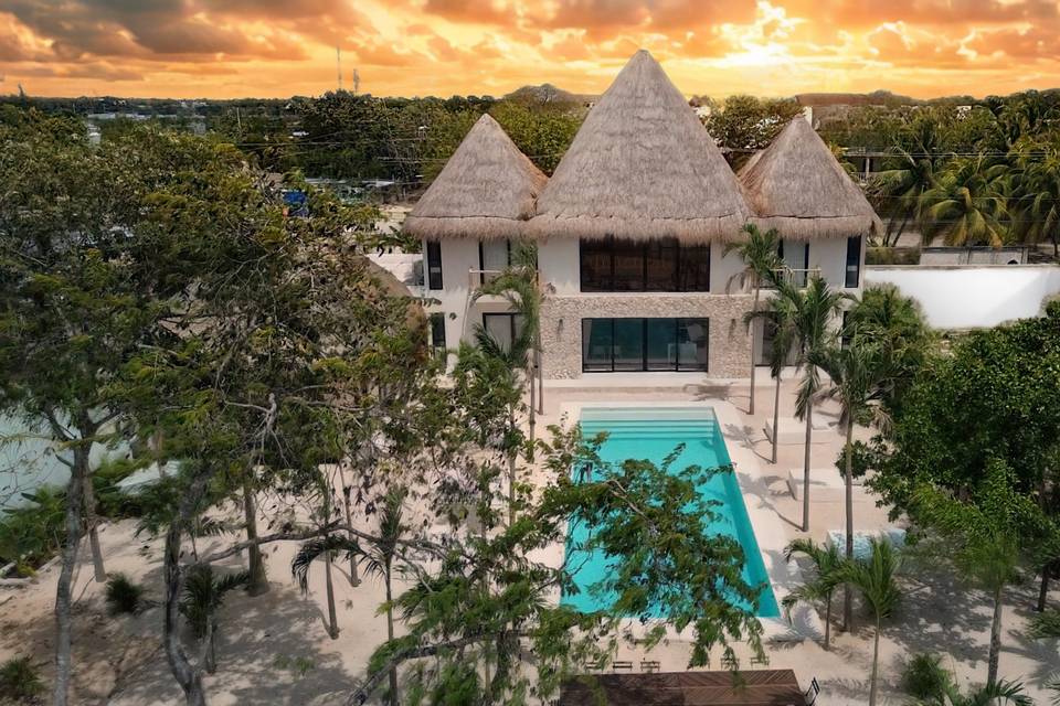 Villa Luxauthentika