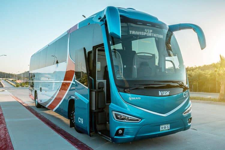 VIP Transportation Los Cabos