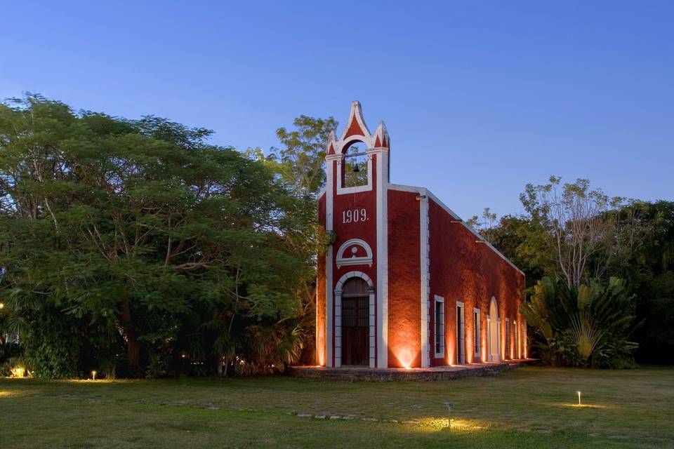 Capilla