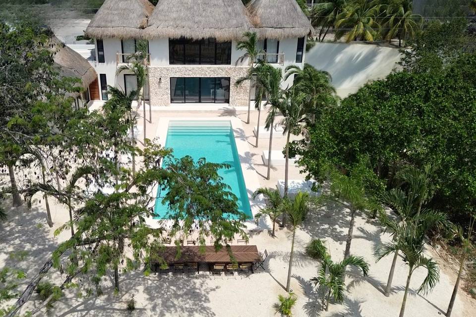 Villa Lux Authentika