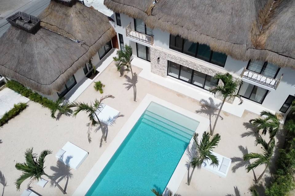 Villa Lux Authentika