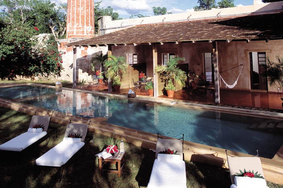 Habitaciones