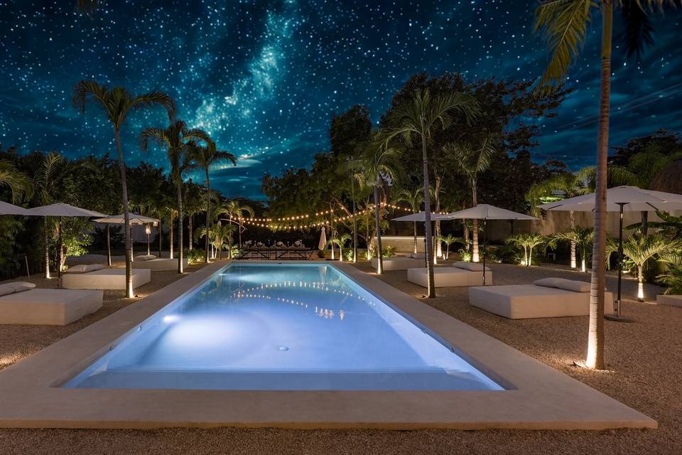 Villa Lux Authentika