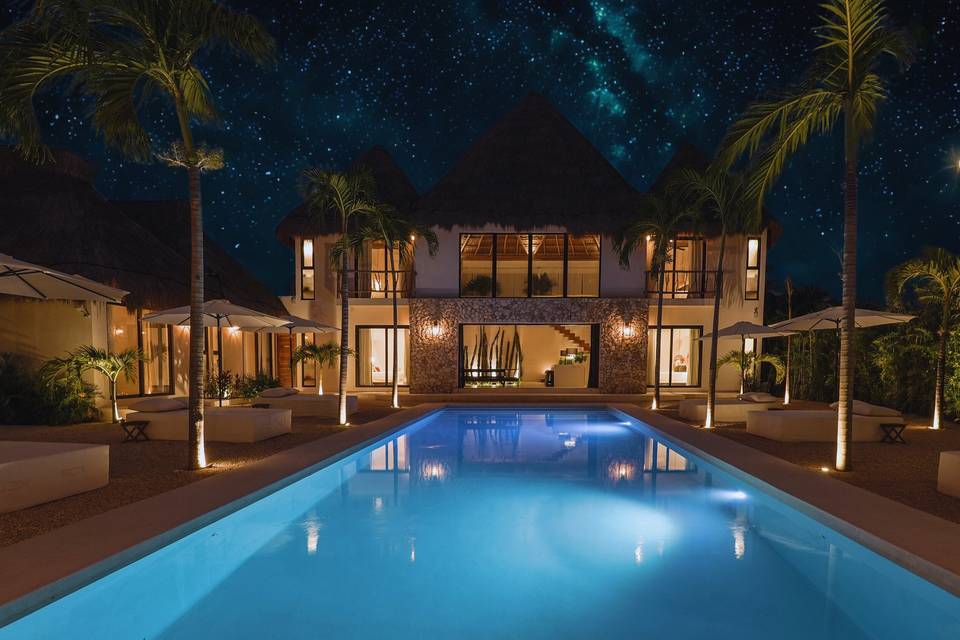Villa Lux Authentika