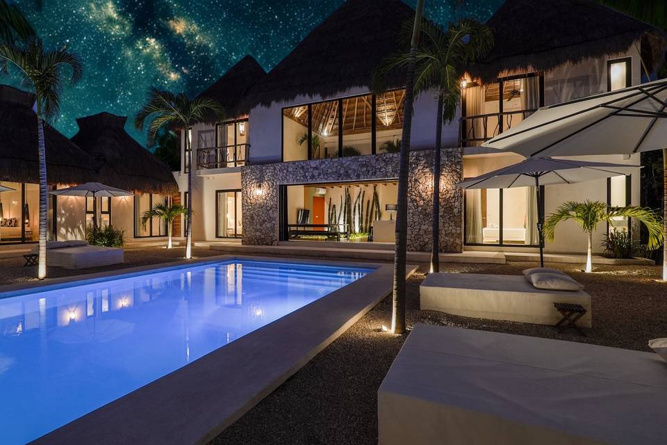 Villa Lux Authentika