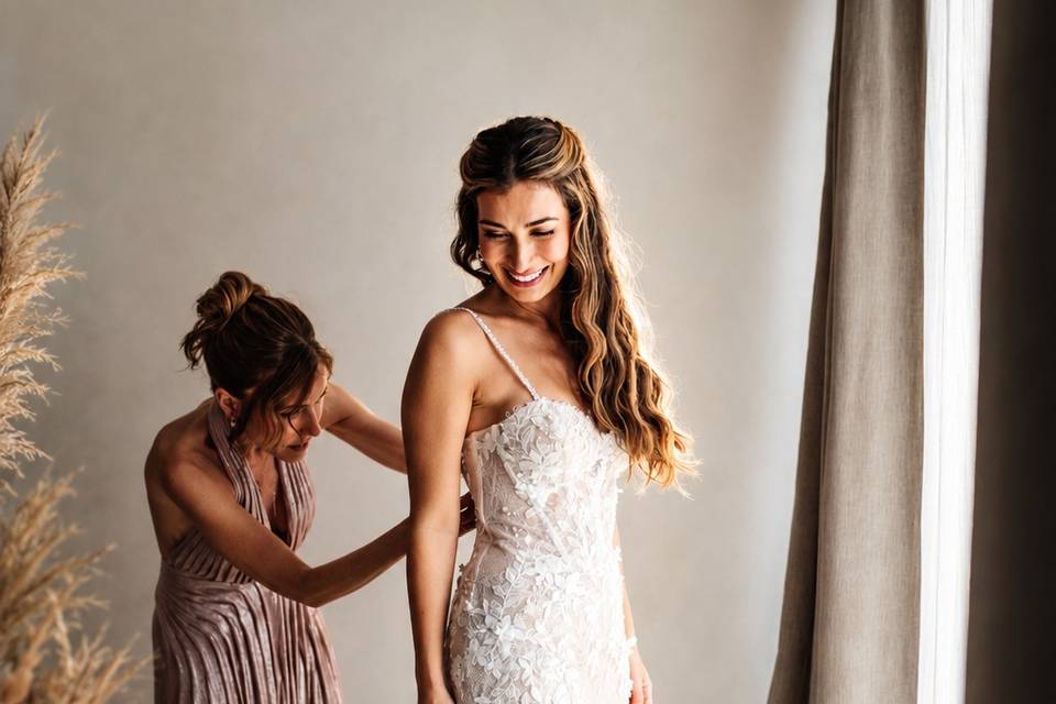 Bride