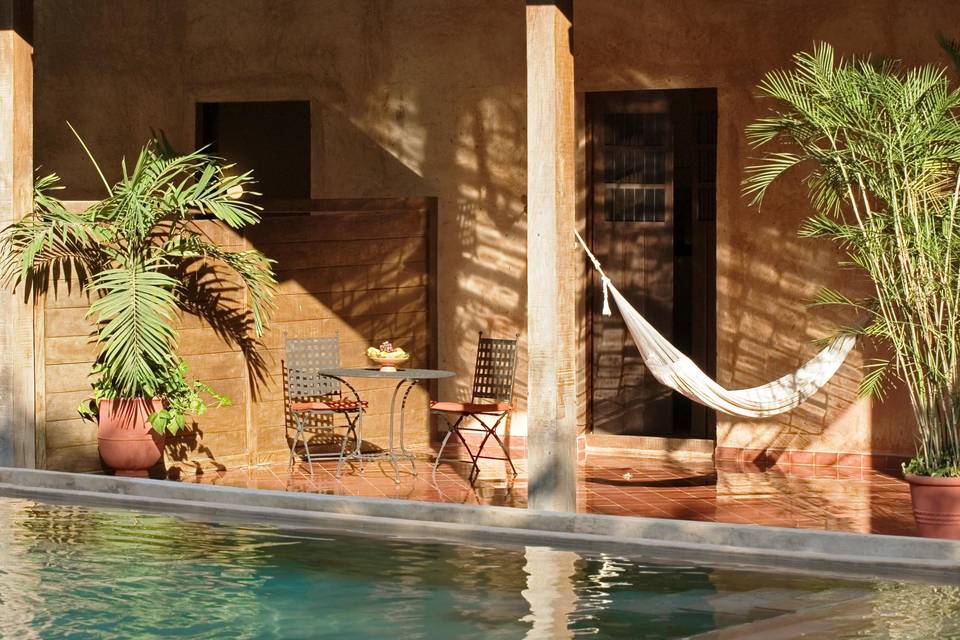 Habitaciones