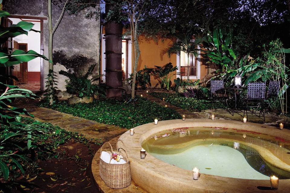 Habitaciones