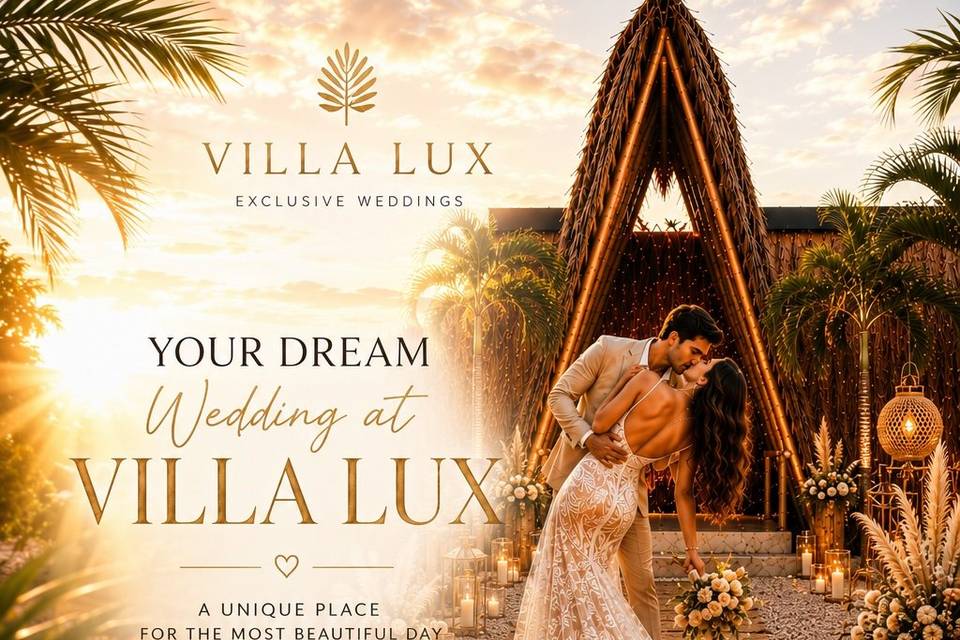 Villa Lux Authentika