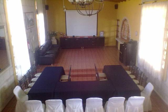 Decorado