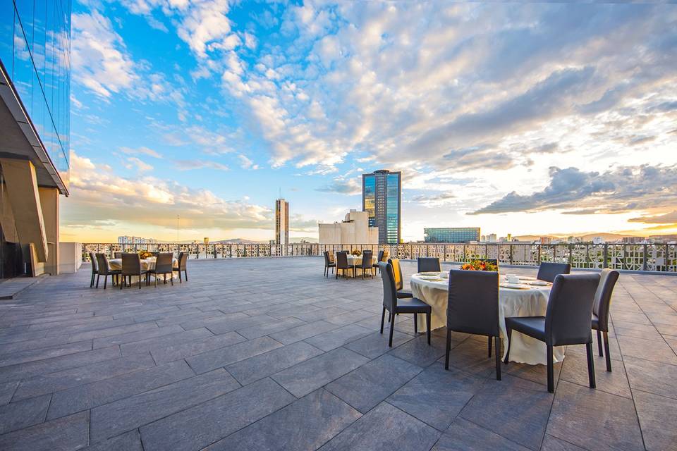 Terraza