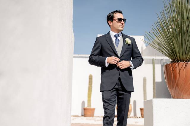Groom