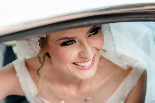 La novia