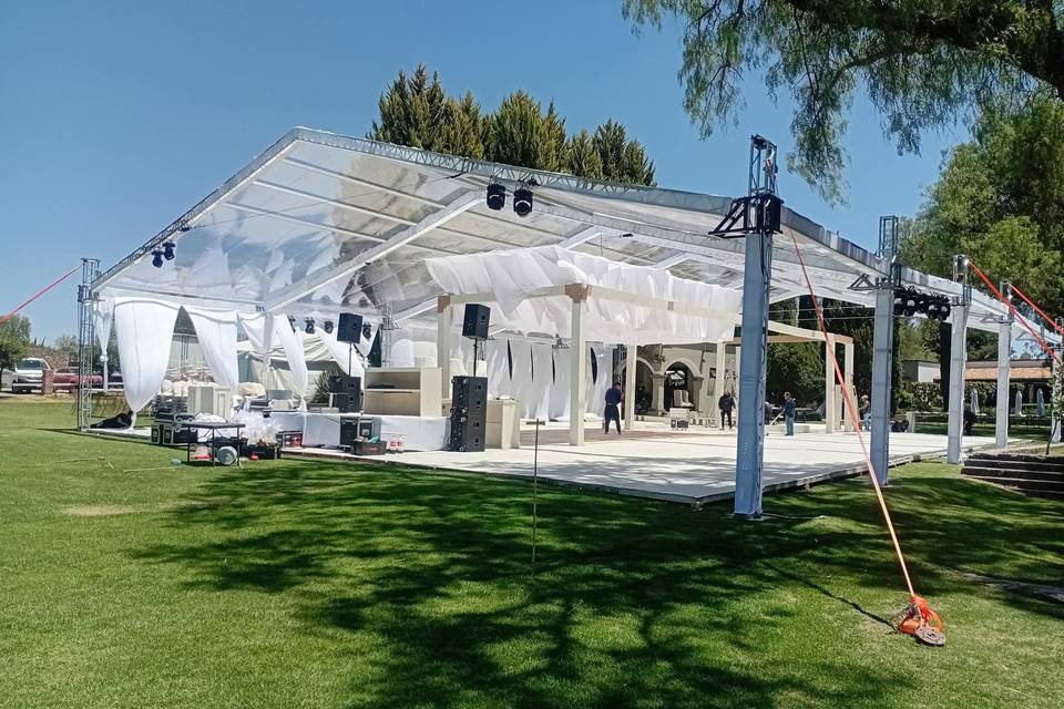 Gamo Producciones