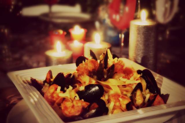 Florencia Catering Events