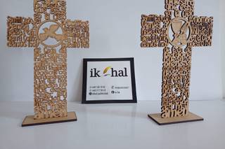 Ikhal
