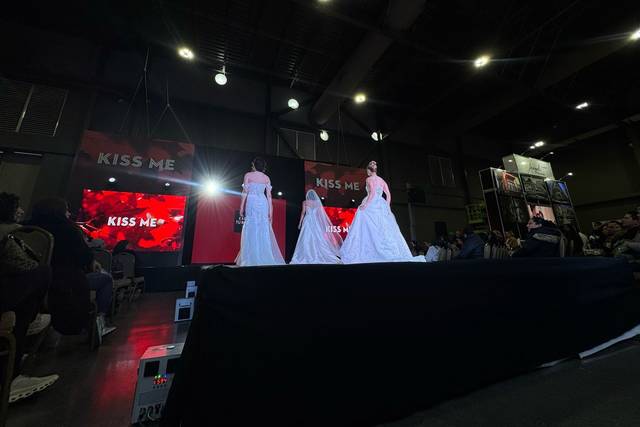 Pasarelas