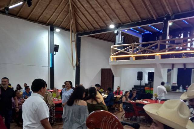 Son jarocho