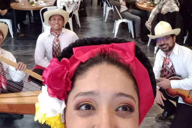 Selfie FiestaJarocha