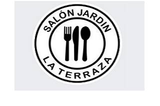 Salón Jardín La Terraza logo