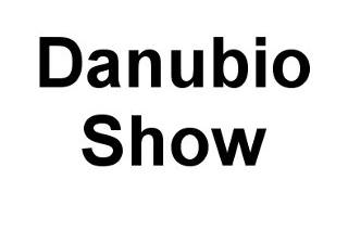 Danubio Show logo