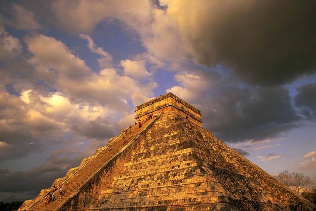 Exotik Mayan Tours